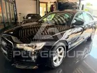 2012 Audi A6
