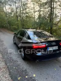 2012 Audi A6