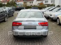 2012 Audi A6