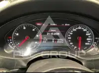 2012 Audi A6