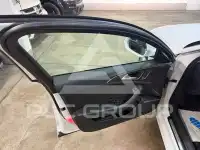 2012 Audi A6