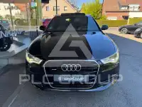 2012 Audi A6
