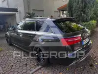 2012 Audi A6