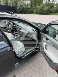 2012 Audi A6