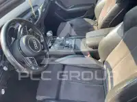 2012 Audi A6