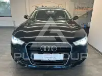 2012 Audi A6