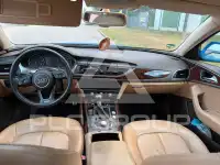 2012 Audi A6