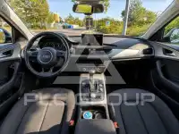 2012 Audi A6