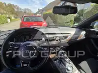 2012 Audi A6