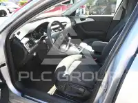 2012 Audi A6