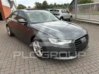 2012 Audi A6