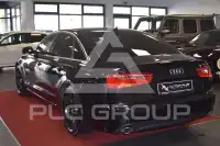 2012 Audi A6
