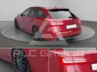 2012 Audi A6