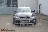 2012 Audi A6