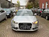 2012 Audi A6