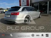 2012 Audi A6