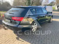 2012 Audi A6
