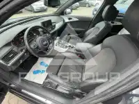 2012 Audi A6