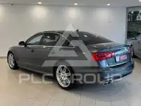 2012 Audi A6