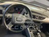2012 Audi A6