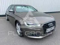 2012 Audi A6