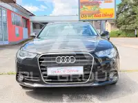 2012 Audi A6