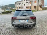 2012 Audi A6