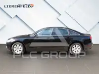 2012 Audi A6
