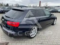 2012 Audi A6