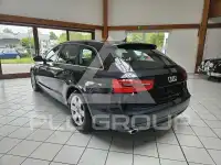 2012 Audi A6