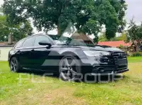 2012 Audi A6