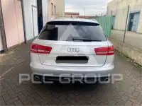 2012 Audi A6