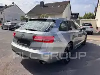 2012 Audi A6
