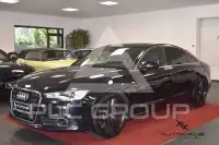 2012 Audi A6