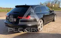 2012 Audi A6