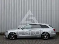 2012 Audi A6
