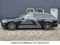 2012 Audi A6