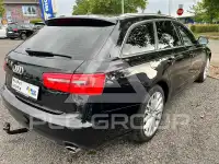 2012 Audi A6