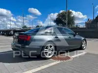 2012 Audi A6
