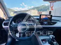 2012 Audi A6