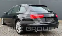 2012 Audi A6