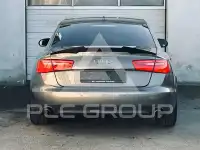 2012 Audi A6