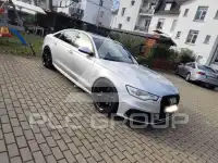2012 Audi A6