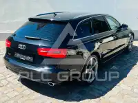2012 Audi A6