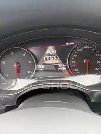 2012 Audi A6