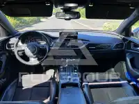 2012 Audi A6