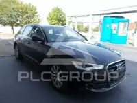 2012 Audi A6