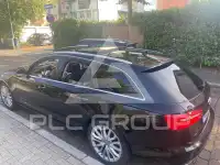 2012 Audi A6