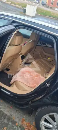 2012 Audi A6