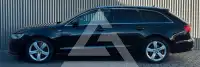 2012 Audi A6
